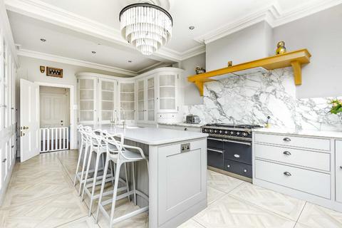 undefined, Chandos Avenue, Whetstone, London, N20