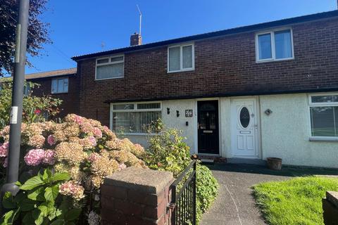 4 Barnstaple Road, North Shields, NE29 8QA