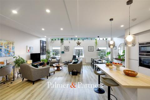 Apartment 14, Station Square Bergholt Road, Colchester, CO4 6DT