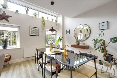 Apartment 14, Station Square Bergholt Road, Colchester, CO4 6DT