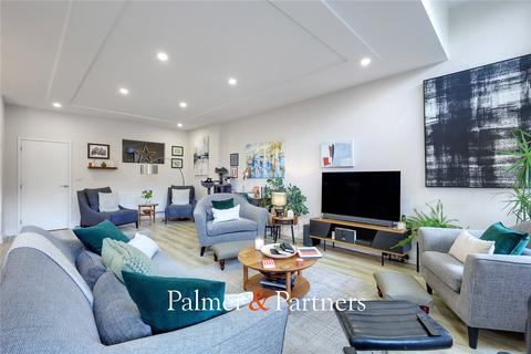 Apartment 14, Station Square Bergholt Road, Colchester, CO4 6DT