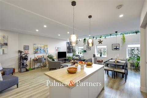 Apartment 14, Station Square Bergholt Road, Colchester, CO4 6DT