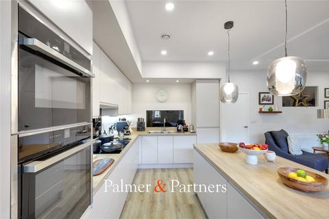 Apartment 14, Station Square Bergholt Road, Colchester, CO4 6DT