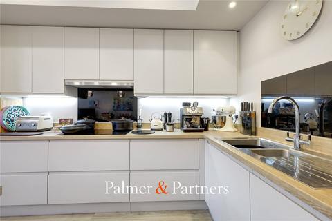 Apartment 14, Station Square Bergholt Road, Colchester, CO4 6DT