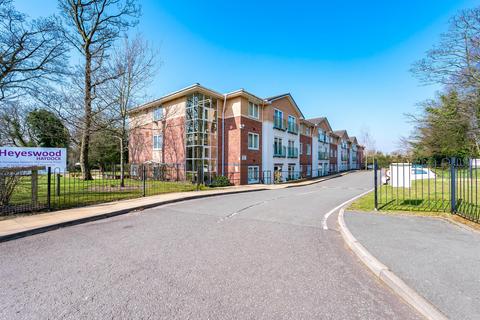 2 bedroom flat for sale, Heyeswood, Haydock, WA11