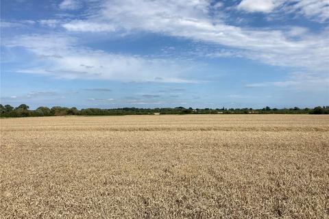 Land for sale, Stanford In The Vale, Faringdon, Oxfordshire, SN7