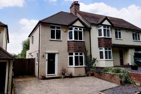 3 bedroom semi-detached house for sale, EXTENDED 3 BED IN Bury Hill, BOXMOOR BORDERS