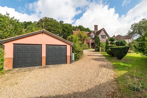 5 bedroom detached house for sale, Valley Road, Ipswich, Suffolk, IP1