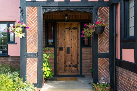 undefined, Valley Road, Ipswich, Suffolk, IP1