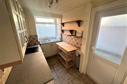 2 bedroom terraced house for sale, Hesketh Street Preston PR2 2RY