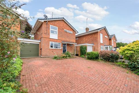 3 bedroom detached house for sale, East Woodhay Road, Winchester, Hampshire, SO22