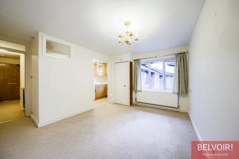1 bedroom retirement property for sale, Knights Lane, Tiddington, CV37