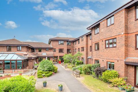 1 bedroom retirement property for sale, Knights Lane, Tiddington, CV37