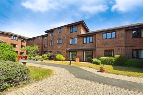 1 bedroom retirement property for sale, Knights Lane, Tiddington, CV37