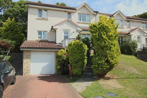 5 bedroom detached house to rent - Clayhills Drive, West End, Dundee, DD2
