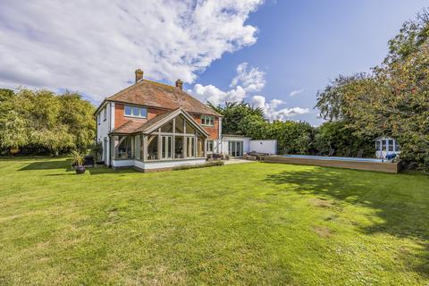 5 bedroom detached house for sale, Jasmine Cottage, West Wittering, nr sandy beach, Chichester PO20