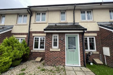 3 bedroom townhouse to rent, Cotherstone Court, Easington Lane