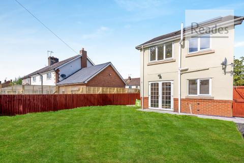 3 bedroom detached house for sale, Llys Y Nant, Hawarden CH5 3