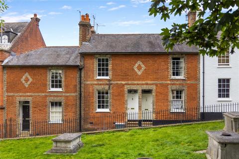 2 bedroom terraced house for sale, Trinity Churchyard, Guildford, Surrey, GU1