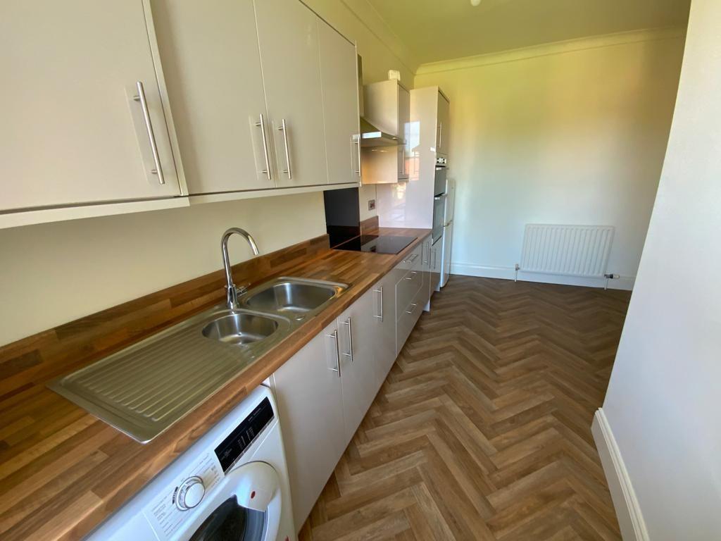 Stanley Road, Gullane, East Lothian, EH31 1 bed flat £895 pcm (£207 pw)