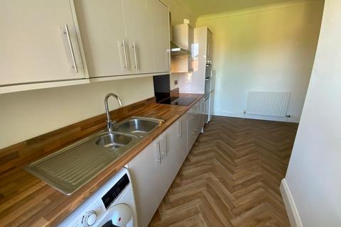 1 bedroom flat to rent, Stanley Road, Gullane, East Lothian, EH31