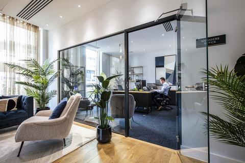 1 bedroom apartment for sale - Plot 8, Belle Vue at Belle Vue, Rowland Hill Street, Hampstead NW3