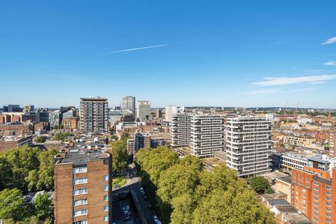 2 bedroom apartment to rent, Porchester Place,  Hyde Park,  W2