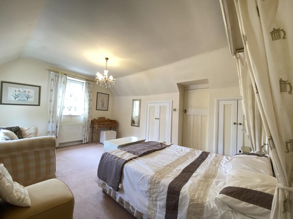 Bed 1