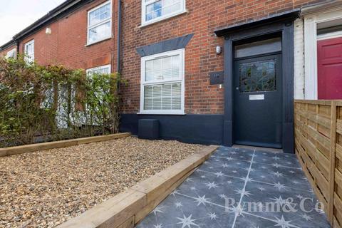 2 bedroom terraced house for sale, Bracondale, Norwich NR1