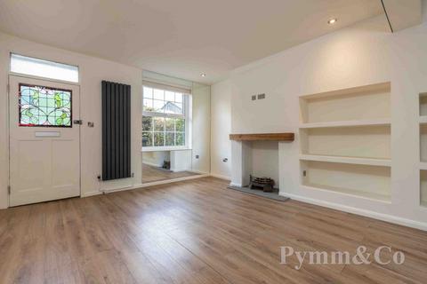 2 bedroom terraced house for sale, Bracondale, Norwich NR1