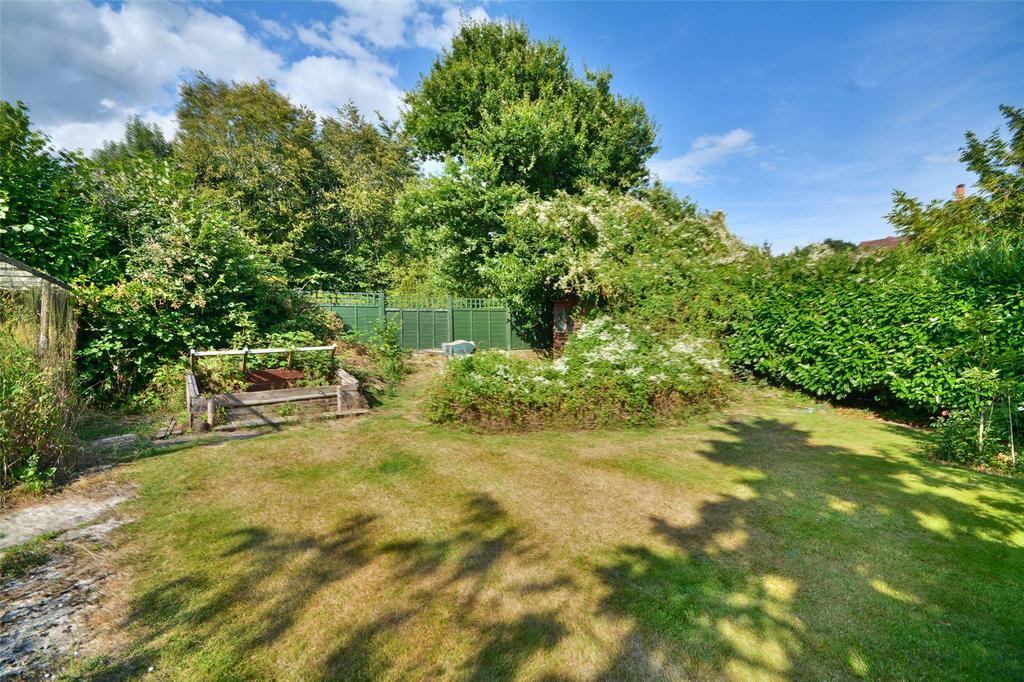 Broadford Bridge Road, West Chiltington, Pulborough, West Sussex, RH20