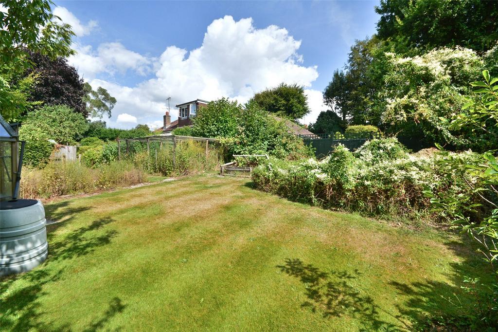 Broadford Bridge Road, West Chiltington, Pulborough, West Sussex, RH20