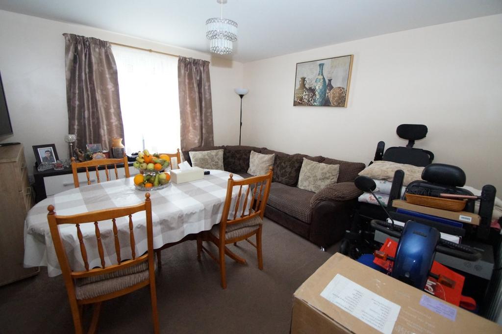 Highbridge Quay, Highbridge, Somerset, TA9 2 bed apartment for sale £129,000