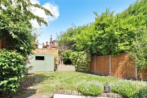 6 bedroom semi-detached house to rent - London, London SW19