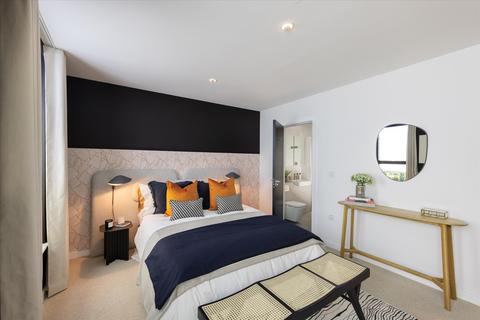 1 bedroom flat for sale, B.DG.06, Hanwell Square, 75–117 Boston Road, Hanwell, London W7 3SA