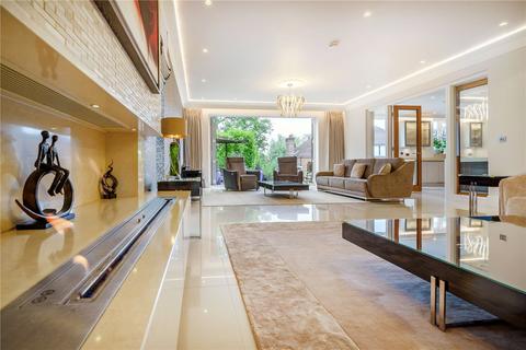 6 bedroom detached house for sale, Beltane Drive, London SW19