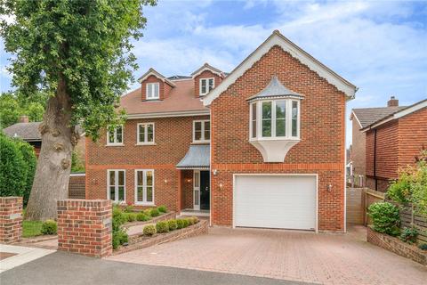 6 bedroom detached house for sale, Beltane Drive, London SW19