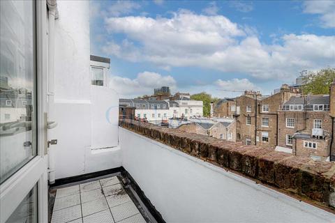 2 bedroom apartment for sale, Gloucester Terrace, London