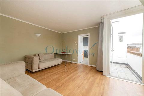 2 bedroom apartment for sale, Gloucester Terrace, London