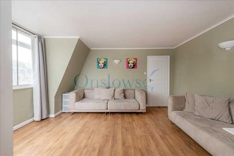 2 bedroom apartment for sale, Gloucester Terrace, London