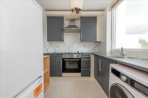 2 bedroom apartment for sale, Gloucester Terrace, London