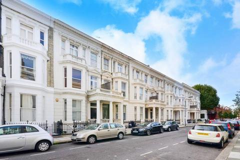 Studio to rent, Fairholme Road, West kensington, London, W14