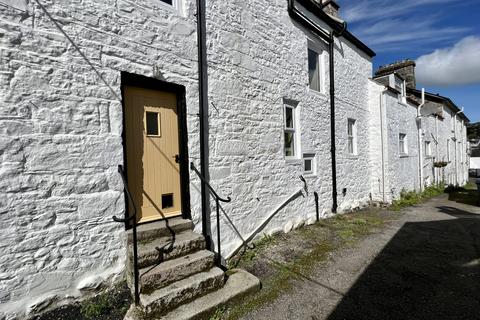 Old Post House High Street, New Galloway, Castle Douglas, DG7 3RL