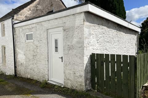 Old Post House High Street, New Galloway, Castle Douglas, DG7 3RL