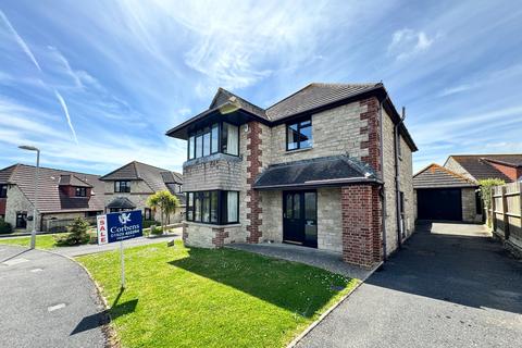 3 bedroom detached house for sale, CAULDRON BARN ROAD, SWANAGE