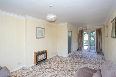 3 bedroom detached house for sale - Bellmount Wood Avenue, Watford, Hertfordshire, WD17