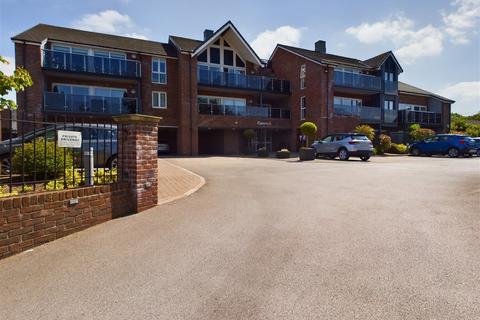 2 bedroom flat for sale, Coronation Court, County Road, Ormskirk, Lancashire