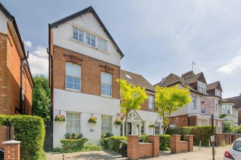 undefined, Finchley Road, Hampstead, London, NW3