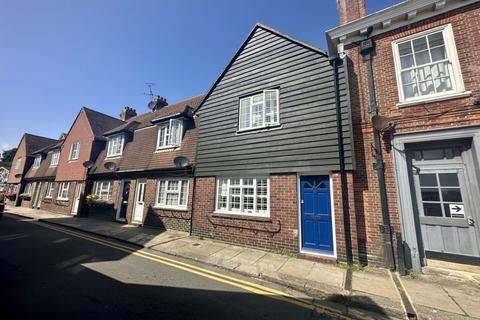 2 bedroom house to rent, The Stade, Folkestone, CT19