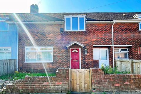 2 bedroom terraced house for sale - Fordyce Road, Hartlepool, TS25